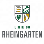 Rheingarten Linie 66 Logo